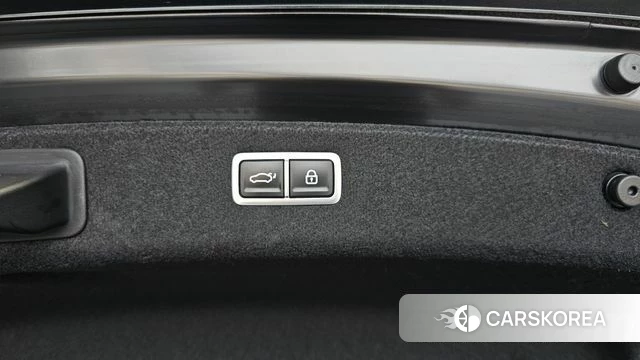 Genesis G80 (RG3) id 4656981 из Кореи 25