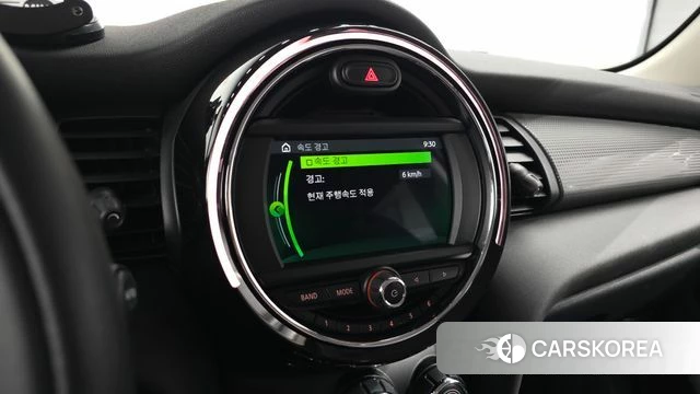 Mini Cooper id 4703036 из Кореи 25