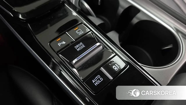 Hyundai Sonata Hybrid (DN8) id 4774462 из Кореи 25