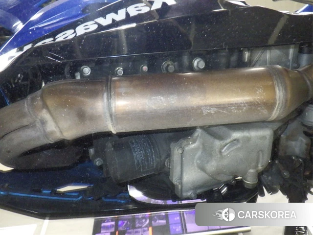 Kawasaki NINJA 250 id 3946955 из Японии 25