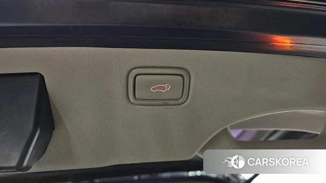 Kia The New Carnival id 4520752 из Кореи 25