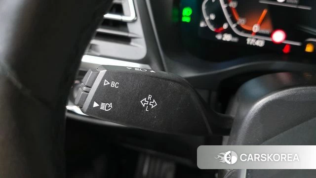BMW X3 (G01) id 4881222 из Кореи 25