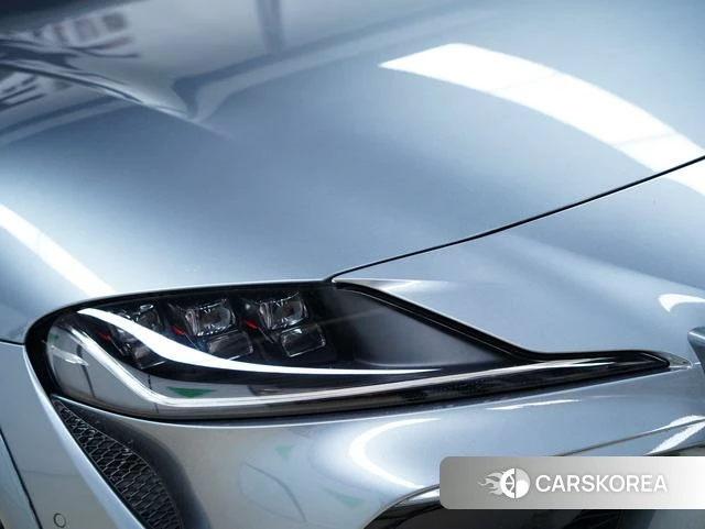 Toyota Supra id 4263014 из Китая 25