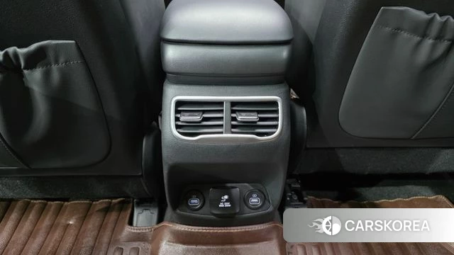 Hyundai The New Santa Fe id 4476425 из Кореи 25