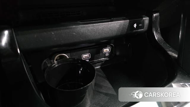 Kia Seltos id 4409775 из Кореи 25