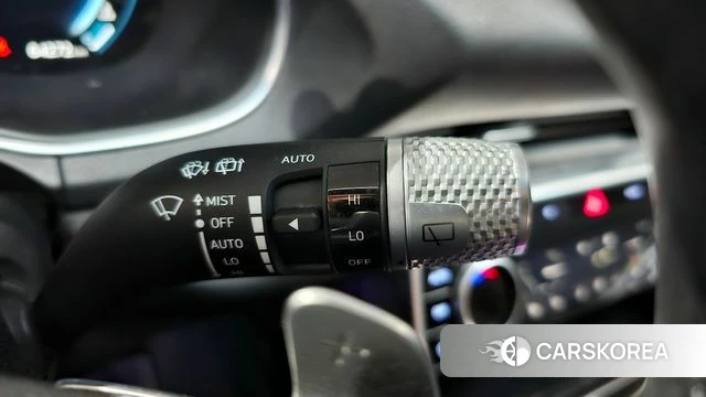 Genesis GV80 id 4355959 из Кореи 25
