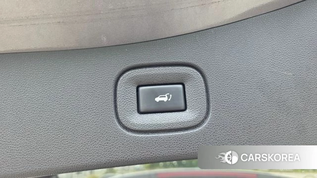 Renault Korea (Samsung) The New QM6 id 4519162 из Кореи 25