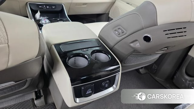 Kia The New Carnival 4th Generation id 4607658 из Кореи 25