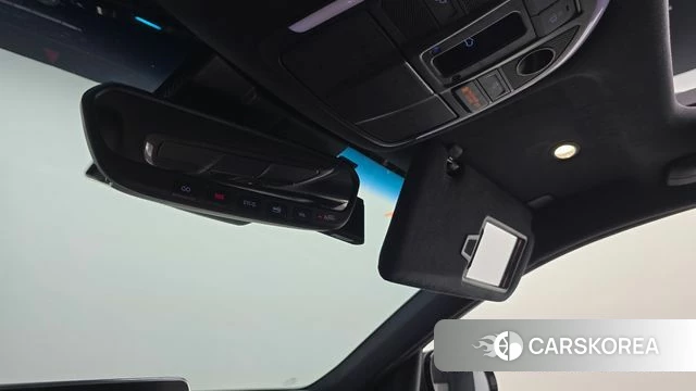 Genesis G70 id 4294911 из Кореи 25