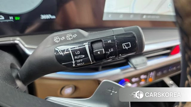 Kia The New Sorento 4th Generation id 4584515 из Кореи 25