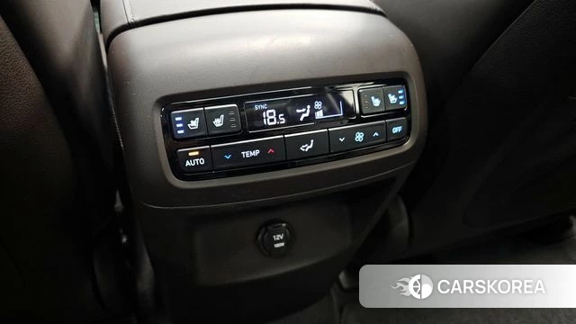 Hyundai The New Palisade id 4292404 из Кореи 25