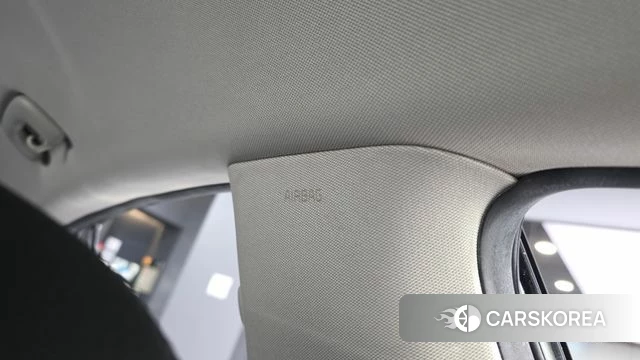 Kia K7 Premier id 4232082 из Кореи 25