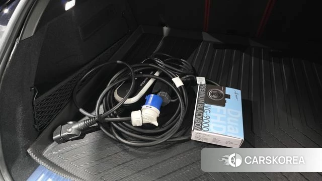 Porsche Cayenne (PO536) id 4469890 из Кореи 25