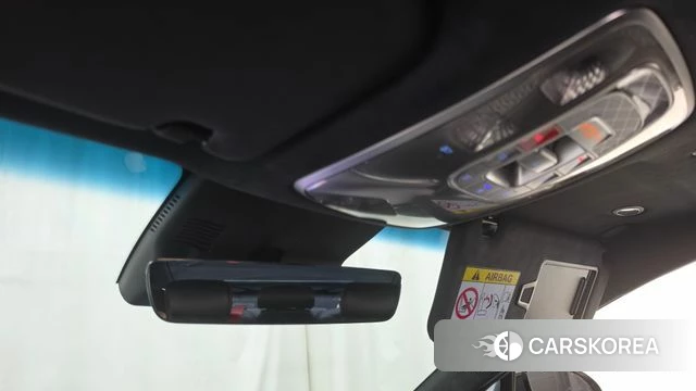 Genesis G80 (RG3) id 4756970 из Кореи 25