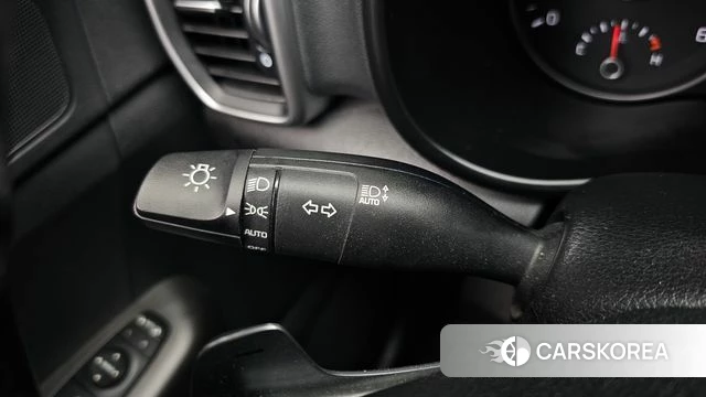Kia Sportage The Bold id 4435303 из Кореи 25