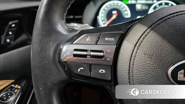 Kia K7 Premier id 4785269 из Кореи 25