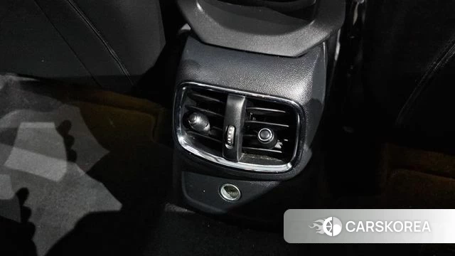 Mini Cooper Countryman id 4620541 из Кореи 25