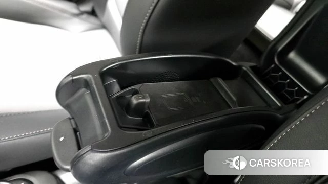 Mini Cooper id 4201682 из Кореи 25