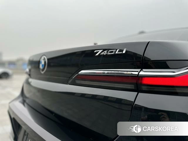 BMW 7 series id 4260552 из Китая 25