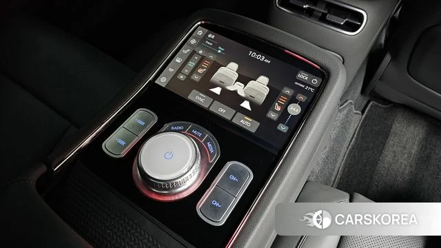 Genesis G90 (RS4) id 4879901 из Кореи 25