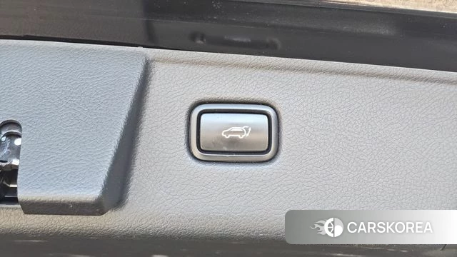 Kia Mohave Master id 4642105 из Кореи 25