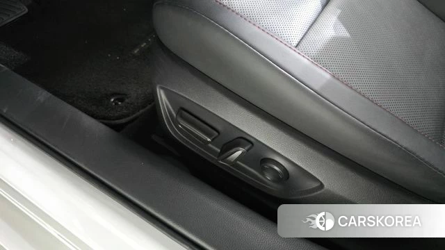 Toyota Prius 5th Generation id 4528152 из Кореи 25