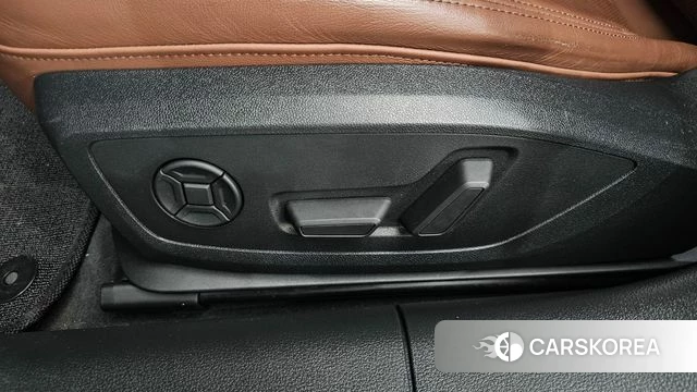 Audi A6 (C8) id 4535897 из Кореи 25