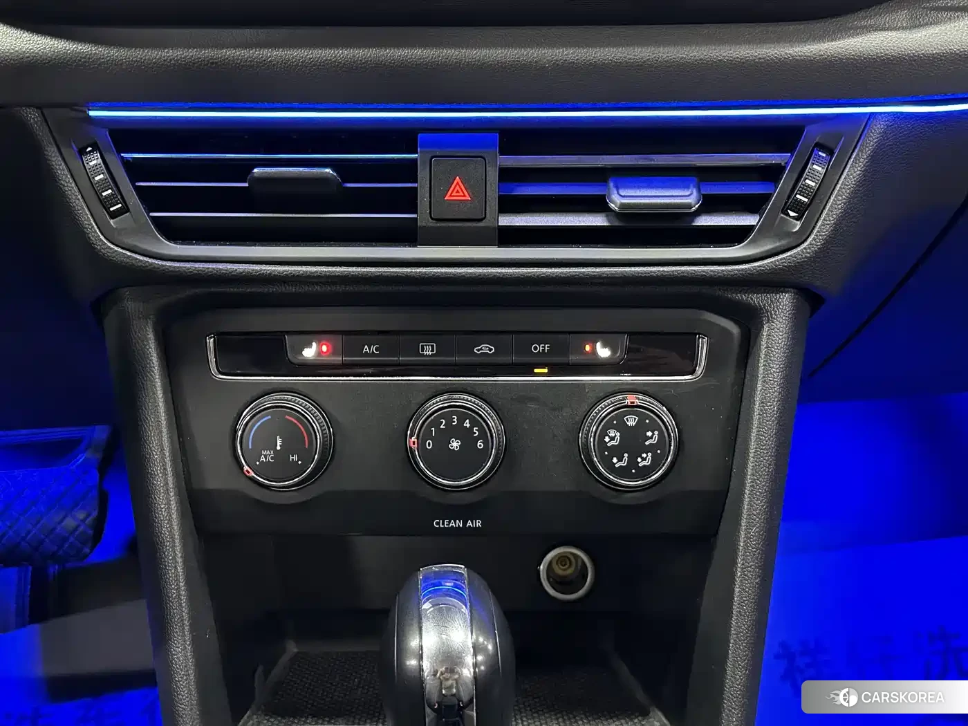 Volkswagen Tharu id 4601097 из Китая 25