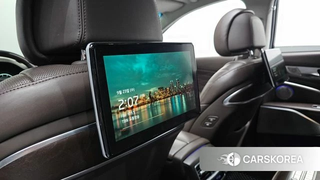 Kia More K9 id 4907388 из Кореи 25