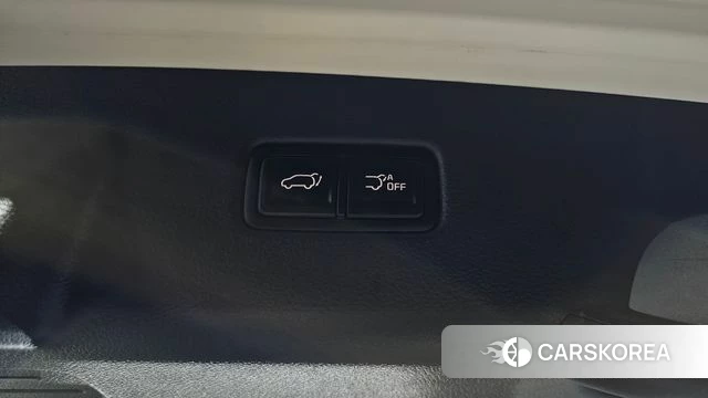 Kia Carnival 4th generation id 4540536 из Кореи 25