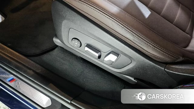 BMW X3 (G01) id 4706858 из Кореи 25