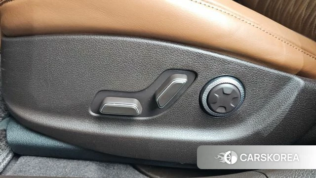 Genesis G80 (RG3) id 4591522 из Кореи 25