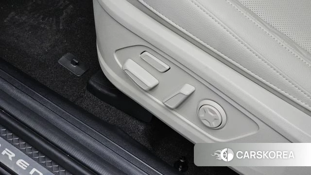 Kia Sorento 4th Generation id 4302684 из Кореи 25