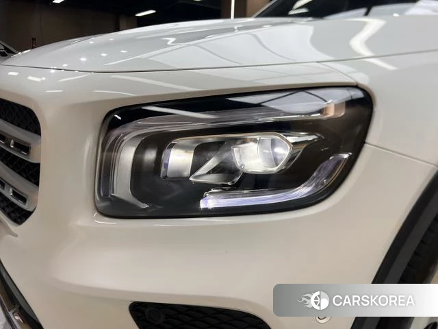 Mercedes-Benz GLB id 4290996 из Китая 25