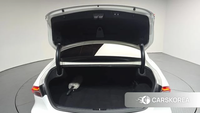Hyundai The New Grandeur IG Hybrid id 4350318 из Кореи 25