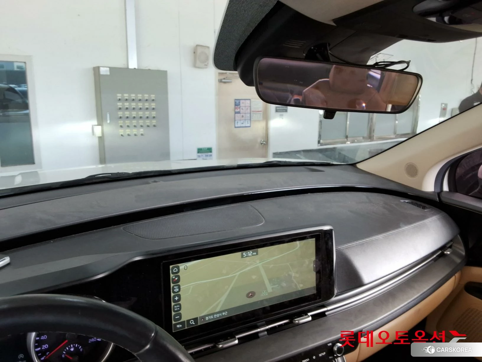 Kia Carnival id 3882166 из Кореи 25