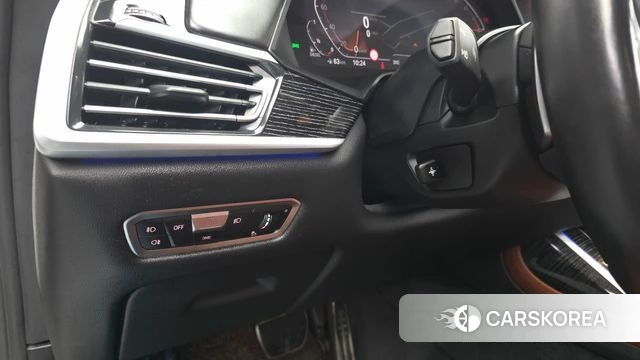 BMW X7 (G07) id 4666662 из Кореи 25