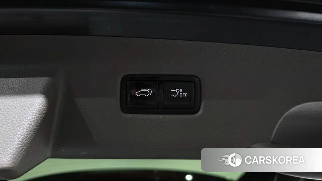 Kia Carnival 4th generation id 4244924 из Кореи 25