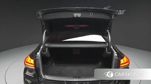 Genesis G80 id 4849967 из Кореи 25