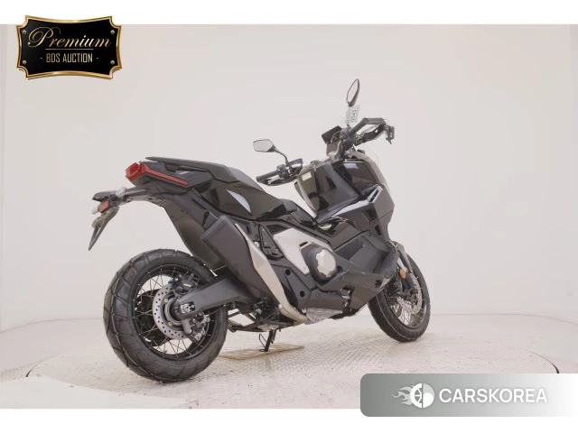 Honda X-ADV 750 id 4229649 из Японии 25