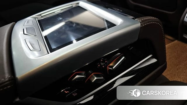 BMW 7 Series (G11) id 4196768 из Кореи 25