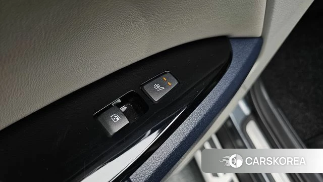 Kia Sportage 5th Generation Hybrid id 4650735 из Кореи 25