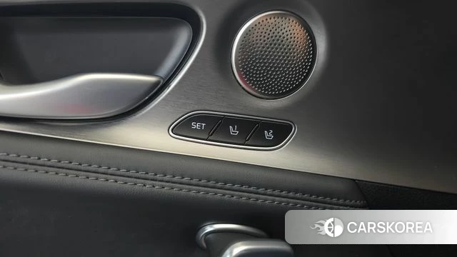 Kia Stinger id 4574630 из Кореи 25