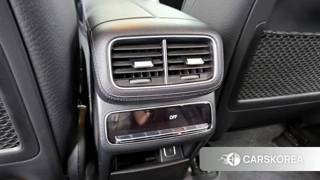 Mercedes-Benz GLE-Class W167 id 4344962 из Кореи 25