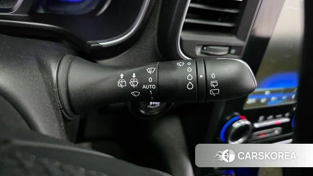 Renault Korea (Samsung) The New QM6 id 4881502 из Кореи 25