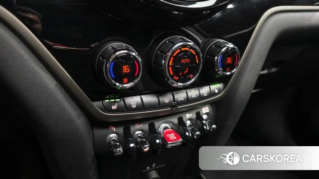 Mini Cooper Countryman id 4783699 из Кореи 25