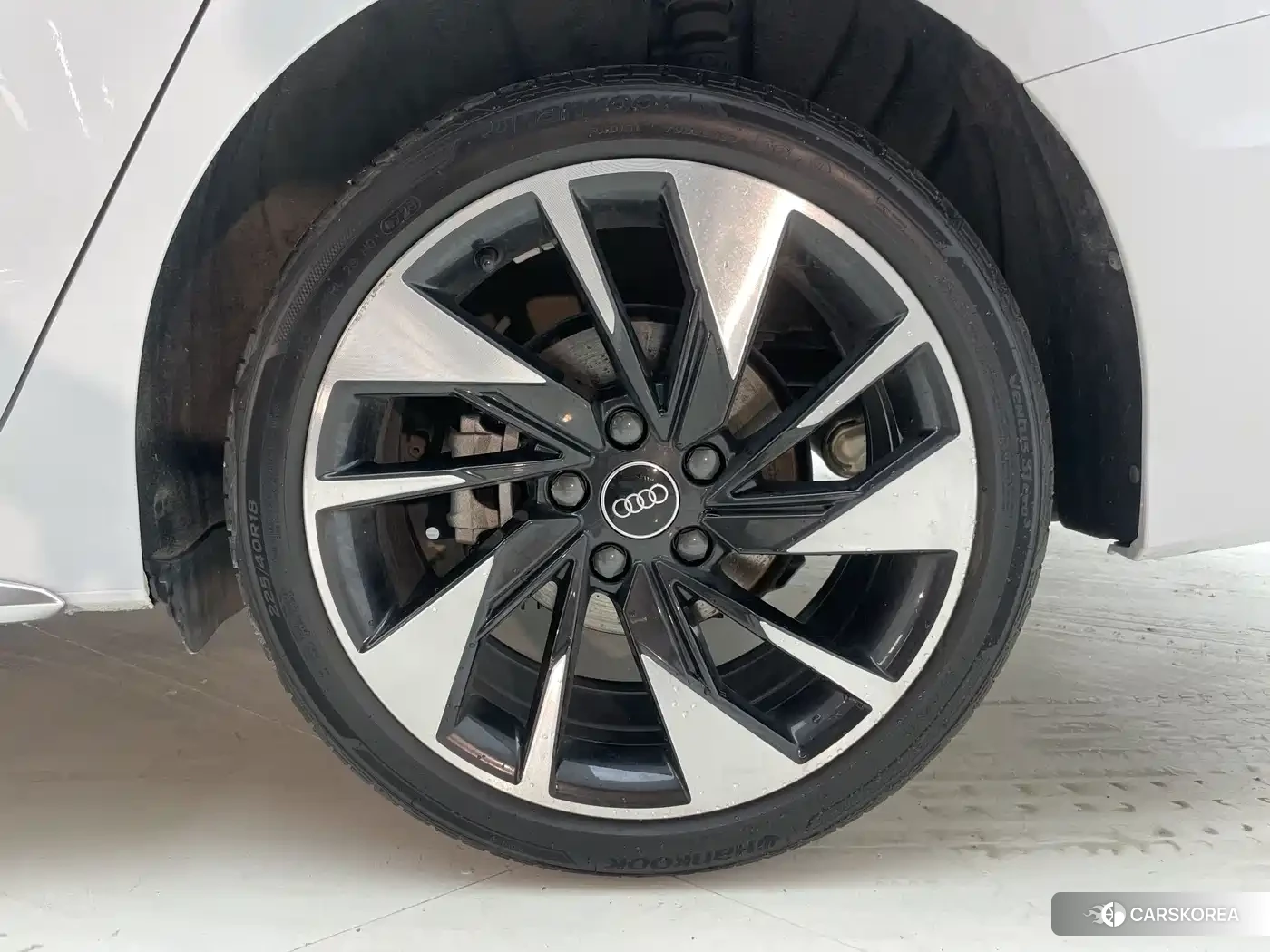 Audi A3 id 4649232 из Китая 25