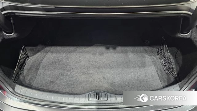 Genesis G80 (RG3) id 4688777 из Кореи 25