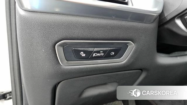 BMW X7 (G07) id 4554758 из Кореи 25