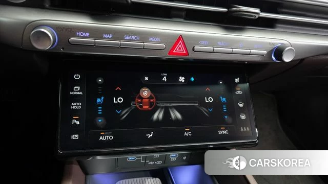 Hyundai Grandeur (GN7) id 4725720 из Кореи 25